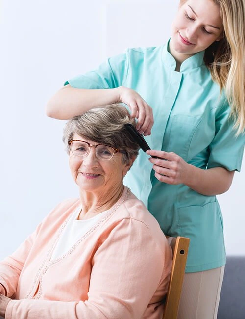 Home Health Care Services in florence
