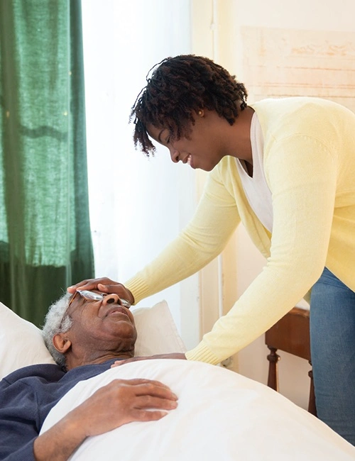 In-Home Support Services in florence