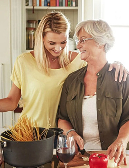 mobility assistance in florence