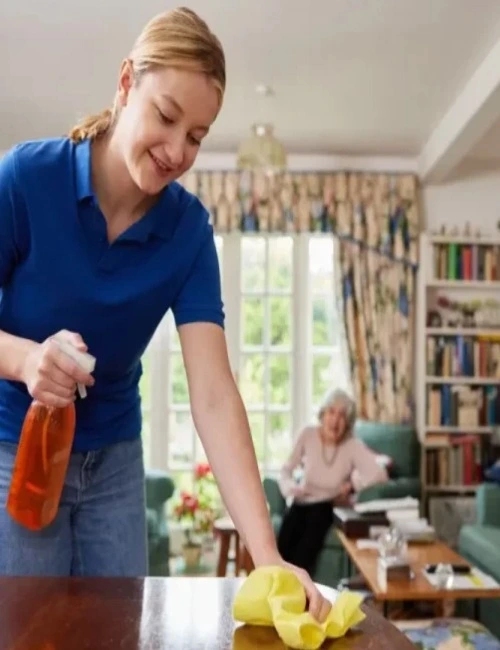 24-hour care for seniors with mobility issues in florence