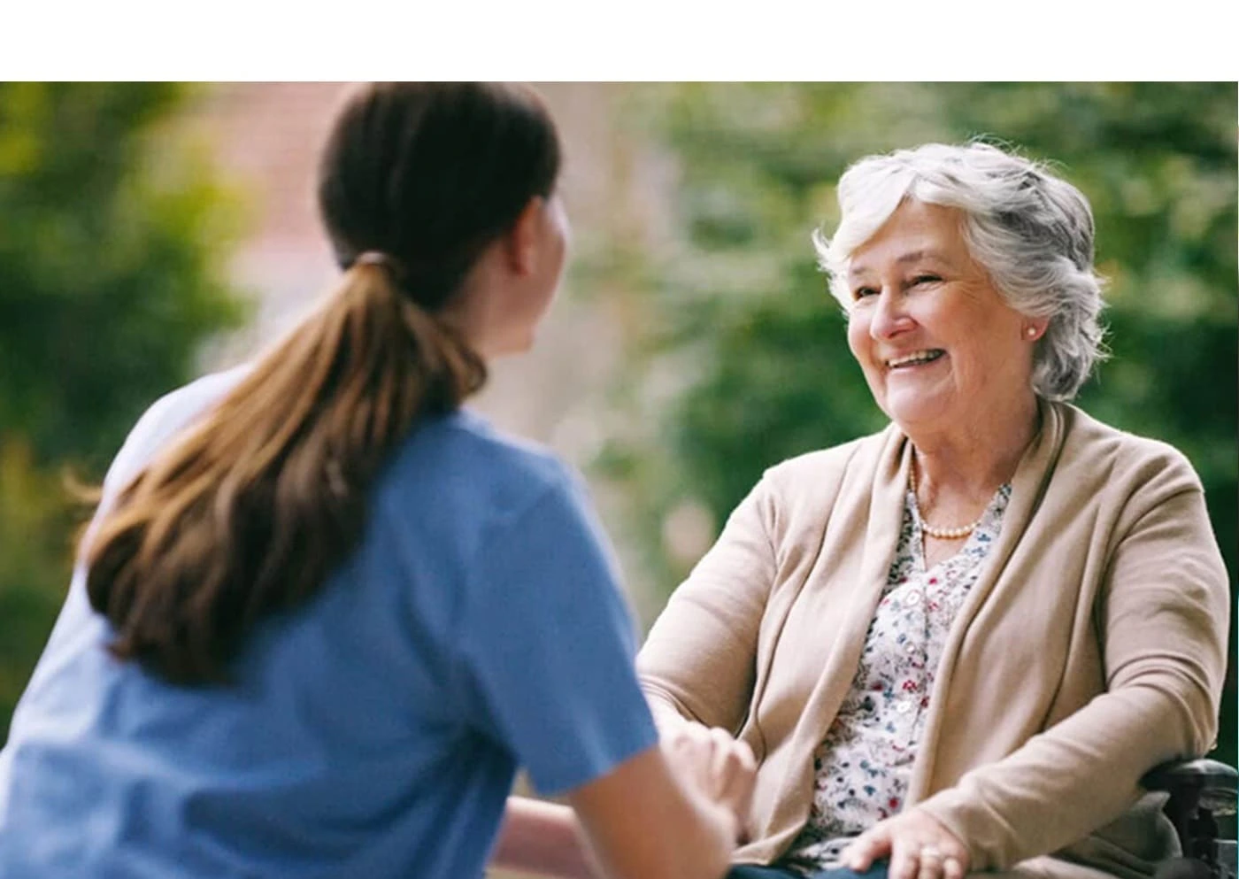 Personal care services in florence